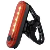 T6 USB Bike Light + Rear Light 23681 | Buy online — Megaluks