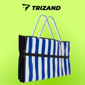 Trizand 23137 Rocky Beach -matto | Osta verkosta — Megaluks