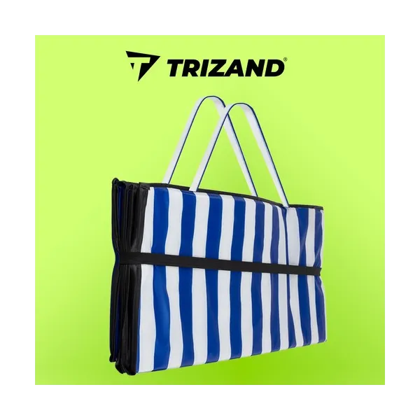 Trizand 23137 Rocky Beach -matto | Osta verkosta — Megaluks