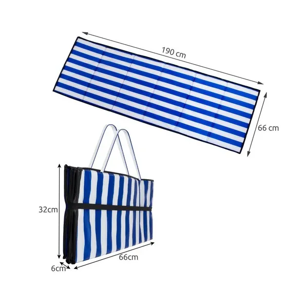 Trizand 23137 Rocky Beach Mat | Buy online — Megaluks