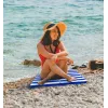 Trizand 23137 Rocky Beach -matto | Osta verkosta — Megaluks