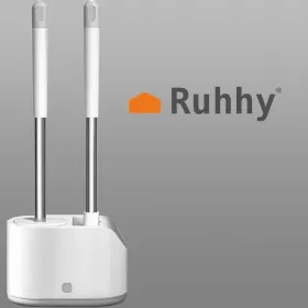 Ruhhy 24377 bathroom brush