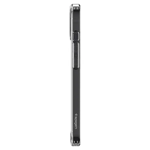 Spigen Ultra Hybrid - Case for iPhone 13 Mini (Transparent)