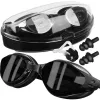 Swimming goggles + accessories 23487 | Buy online — Megaluks