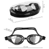 Swimming goggles + accessories 23487 | Buy online — Megaluks