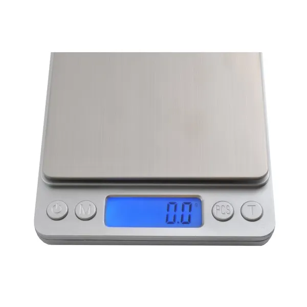 Keittiövaaka 2 kg Ruhhy 24210 | Osta verkosta — Megaluks