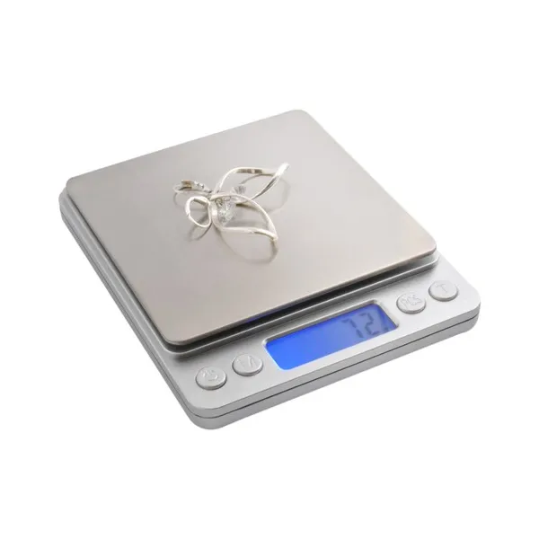 Virtuves svari 2kg Ruhhy 24210 | Pirkt tiešsaistē — Megaluks