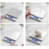 Kitchen scale 2kg Ruhhy 24210 | Buy online — Megaluks