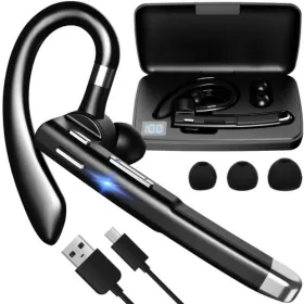 Izoxis 24272 bezvadu Bluetooth austiņas | Pirkt tiešsaistē — Megaluks