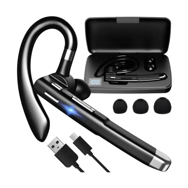 Izoxis 24272 langattomat bluetooth-kuulokkeet | Osta verkosta — Megaluks