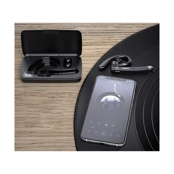 Izoxis 24272 wireless bluetooth headphone