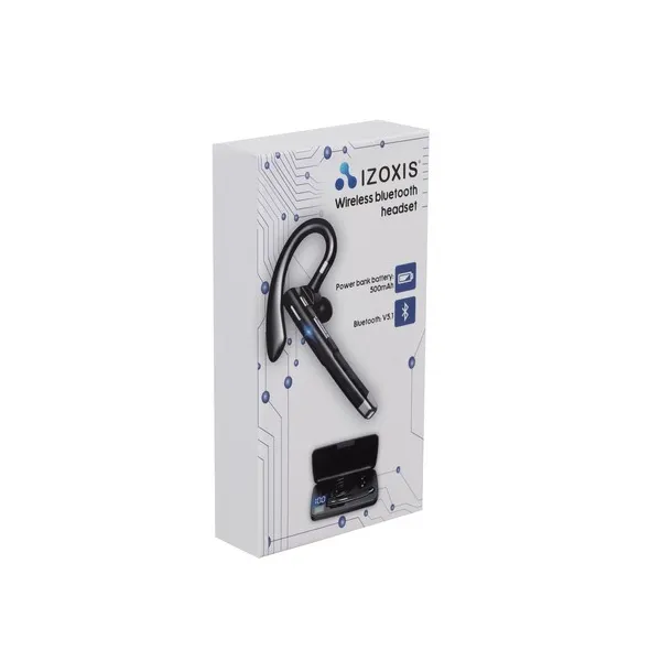 Izoxis 24272 langattomat bluetooth-kuulokkeet | Osta verkosta — Megaluks