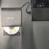 External drive + CD burner Izoxis 24351