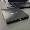 Išorinis diskas + Izoxis 24351 CD rašiklis | Pirkti internetu — Megaluks