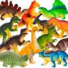 Dinosaurs - figure set 23434 | Buy online — Megaluks
