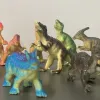 Dinozauru figūriņu komplekts 23434 | Pirkt tiešsaistē — Megaluks