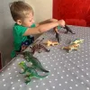 Dinosaurused - figuurikomplekt 23434 | Osta veebist — Megaluks