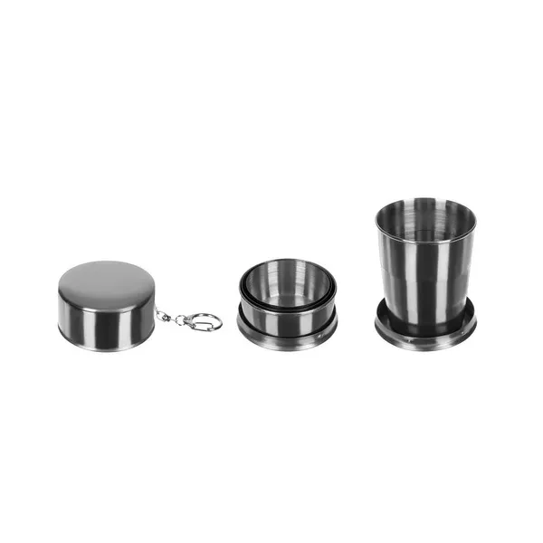 Tourist tableware Trizand 23667 18 pcs.