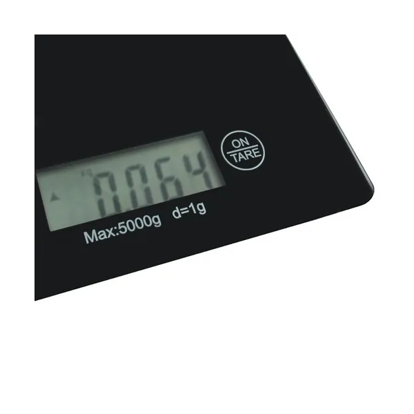 Ruhhy 24211 Flat Kitchen Scale | Buy online — Megaluks