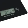 Ruhhy 24211 Flat Kitchen Scale | Buy online — Megaluks