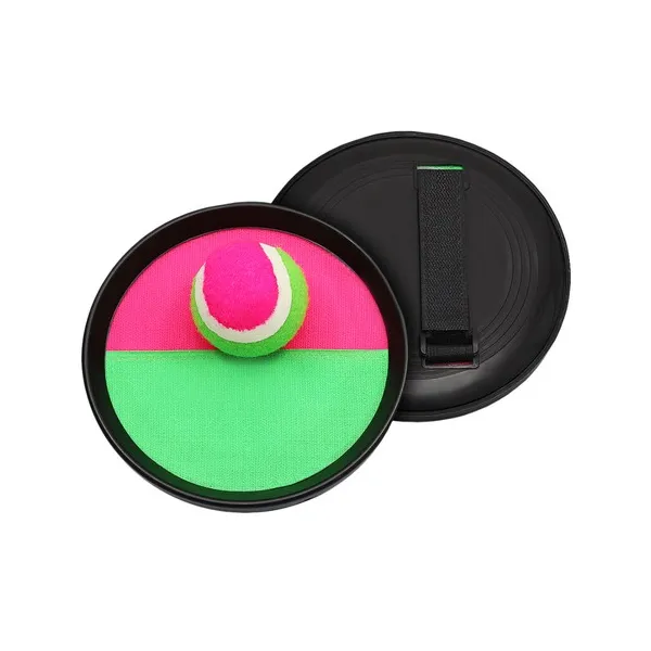 Velcro game - paddles + ball 23549