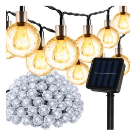 Solar garland 12m IP65 Gardlov 24010 | Buy online — Megaluks