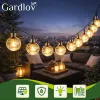 Saules vītne 12m IP65 Gardlov 24010 | Pirkt tiešsaistē — Megaluks