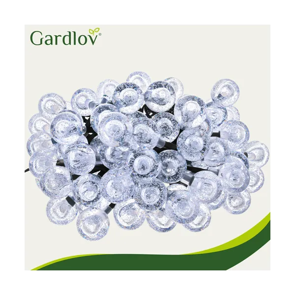 Saules vītne 12m IP65 Gardlov 24010 | Pirkt tiešsaistē — Megaluks