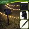 Солнечная гирлянда 15м IP44 Гардлов 24007 | Купить онлайн — Megaluks