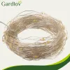 Solar garland 15m IP44 Gardlov 24007