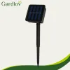 Solar garland 15m IP44 Gardlov 24007