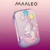 Kokkupandav pliiatsikarp - ükssarvik Maaleo 24510 | Osta veebist — Megaluks