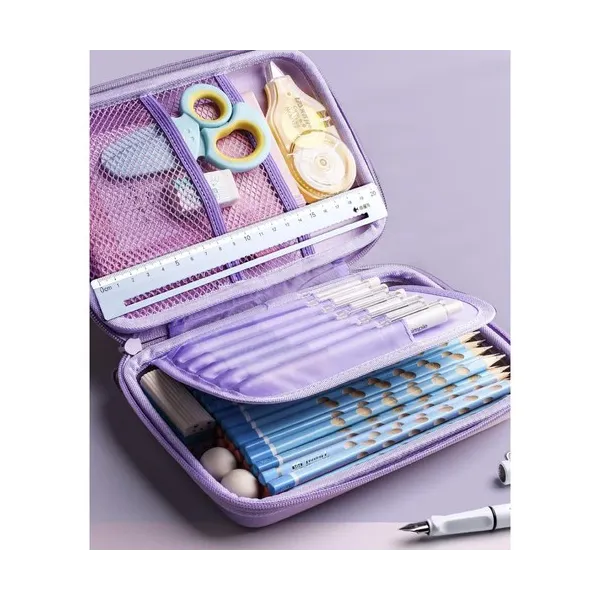 Folding pencil case - unicorn Maaleo 24510 | Buy online — Megaluks