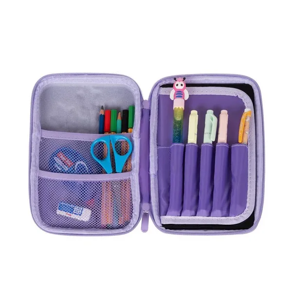 Folding pencil case - unicorn Maaleo 24510 | Buy online — Megaluks