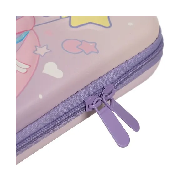 Folding pencil case - unicorn Maaleo 24510 | Buy online — Megaluks