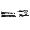 Bike lamp + rear light Trizand 24003