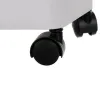 Kitchen/bathroom shelf on wheels Ruhhy 24291 | Buy online — Megaluks