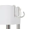 Kitchen/bathroom shelf on wheels Ruhhy 24291 | Buy online — Megaluks