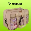 Reisikott 40x30x20cm Trizand 24255 | Osta veebist — Megaluks