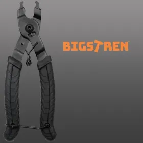Bigstreen 24276 ķēdes knaibles | Pirkt tiešsaistē — Megaluks