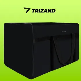 Reisikott 200L Trizand 24257 | Osta veebist — Megaluks
