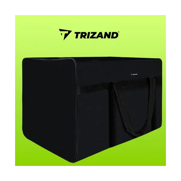 Ceļojuma soma 200L Trizand 24257 | Pirkt tiešsaistē — Megaluks