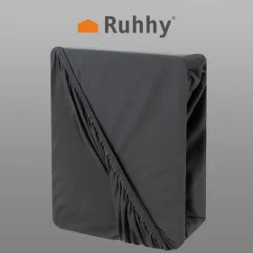 Fitted sheet 180x200 Ruhhy 24926 | Buy online — Megaluks