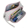 Double extendable pencil case Maaleo 24509 | Buy online — Megaluks