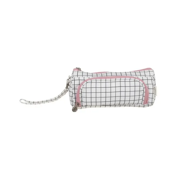 Double extendable pencil case Maaleo 24509 | Buy online — Megaluks