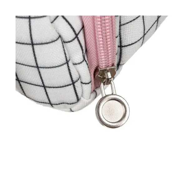 Double extendable pencil case Maaleo 24509 | Buy online — Megaluks