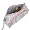 Double extendable pencil case Maaleo 24509 | Buy online — Megaluks