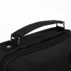 Double extendable pencil case - black Maaleo 24516 | Buy online — Megaluks