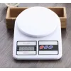 Virtuvės svarstyklės 10 kg Ruhhy 24174 | Pirkti internetu — Megaluks