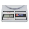 Kitchen scale 10kg Ruhhy 24174